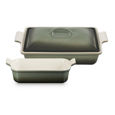 Rectangular Casserole and Dish Set